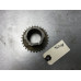 96D018 Crankshaft Timing Gear For 06-07 Chevrolet Trailblazer  4.2 24100061